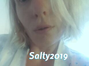 Salty2019