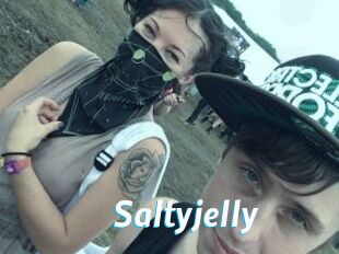 Saltyjelly