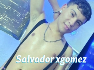 Salvador_xgomez