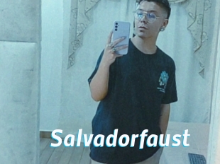 Salvadorfaust