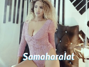 Samaharalat