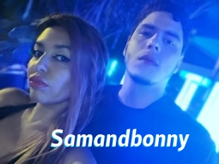 Samandbonny