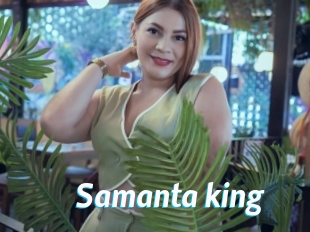 Samanta_king