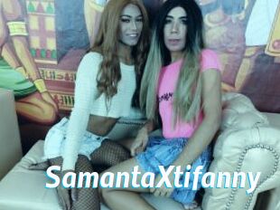 SamantaXtifanny