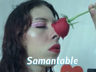 Samantable