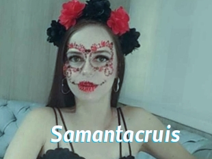 Samantacruis