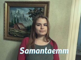 Samantaemm