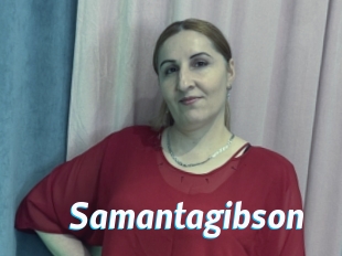 Samantagibson