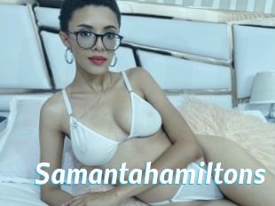 Samantahamiltons
