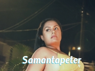 Samantapeter