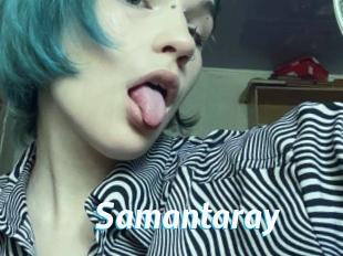 Samantaray