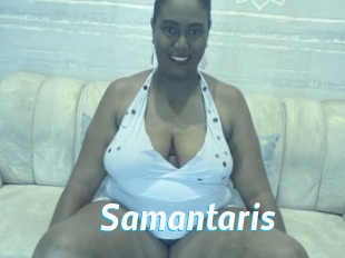 Samantaris