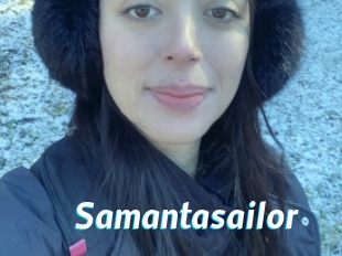 Samantasailor