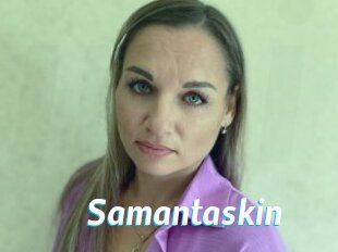 Samantaskin