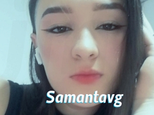 Samantavg