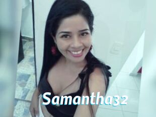Samantha32