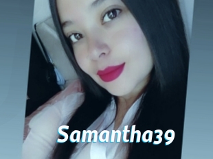 Samantha39