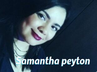Samantha_peyton