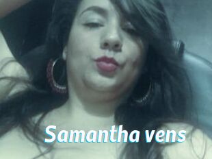 Samantha_vens