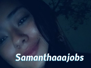 Samanthaaajobs
