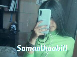 Samanthaabill