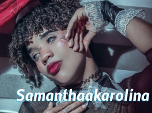 Samanthaakarolina