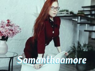 Samanthaamore