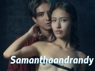 Samanthaandrandy