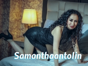 samanthaantolin J Mine