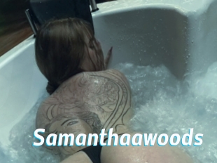 Samanthaawoods