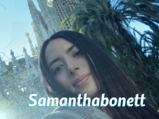 Samanthabonett