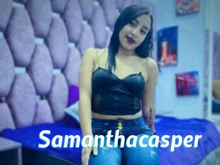 Samanthacasper