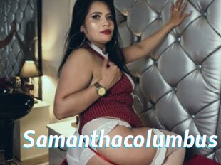 Samanthacolumbus