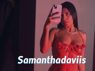 Samanthadaviis