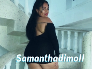 Samanthadimoll