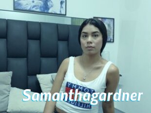 Samanthagardner