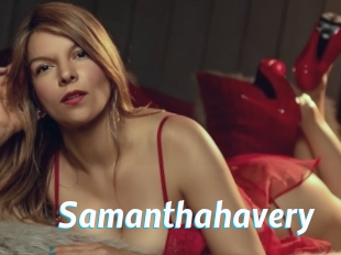 Samanthahavery