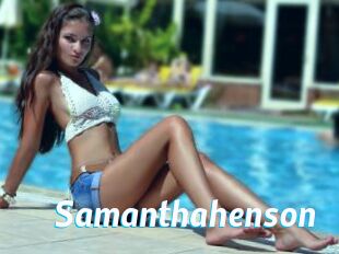 Samanthahenson