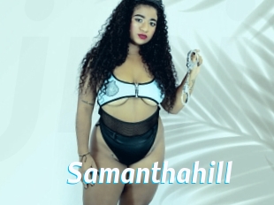 Samanthahill