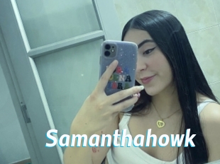 Samanthahowk