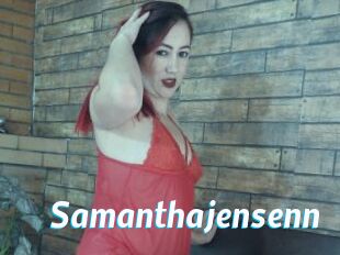 Samanthajensenn