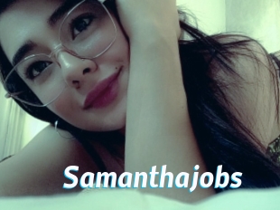 Samanthajobs