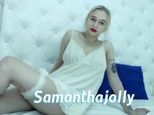 Samanthajolly