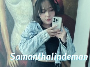 Samanthalindeman
