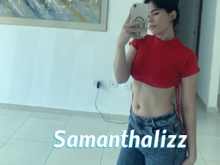 Samanthalizz