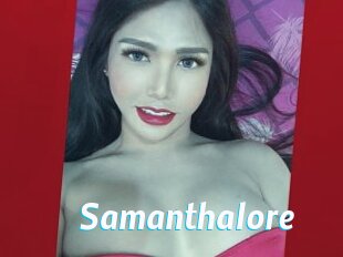 Samanthalore
