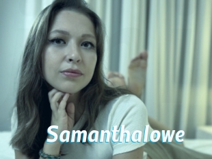 Samanthalowe