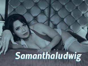 Samanthaludwig