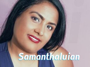 Samanthaluian