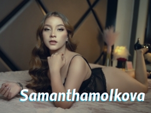samanthamolkova J Mine